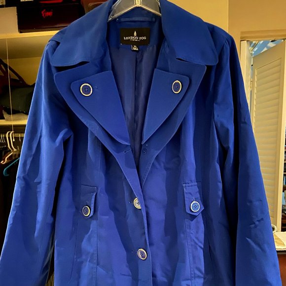 Trench coat - Picture 1 of 1